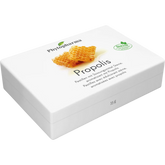 Phytopharma Propolis Pastilles – Swiss propolis lozenges for throat comfort (55 g)